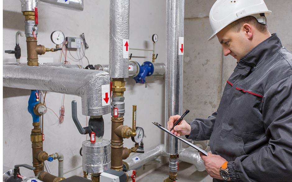technicien chauffagiste Montgeron
